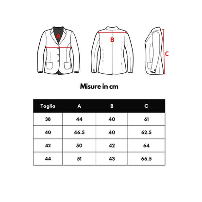 Ajoutez des vestes et des manteaux en polyamide bleu