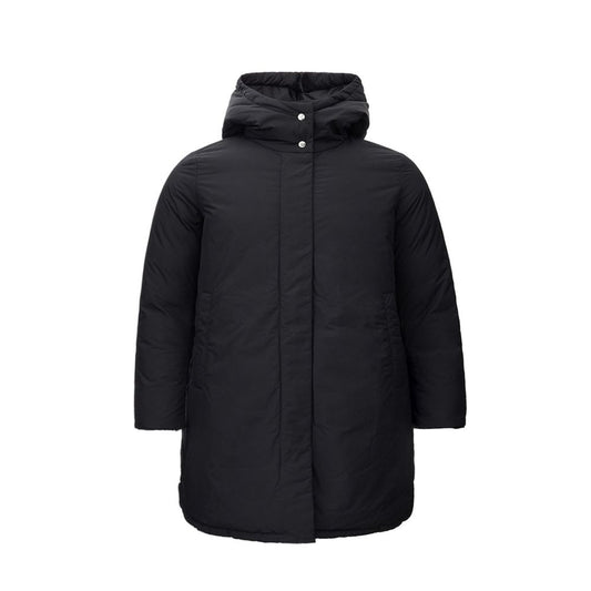 Ajoutez une veste chic en polyamide multicolore