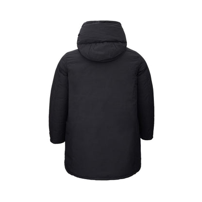 Ajoutez une veste chic en polyamide multicolore