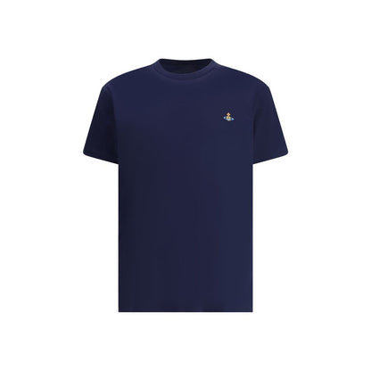 Vivienne Westwood Orb logo T-Shirt