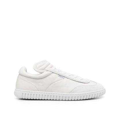 Bally Leather Sneakers