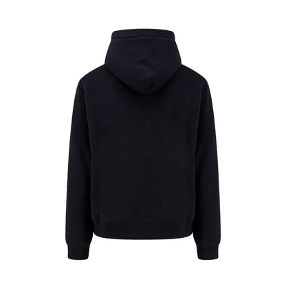 Dior Logo Hooded Sweatshirt
