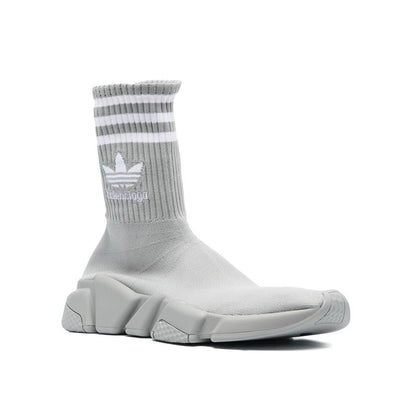 BALENCIAGA X ADIDAS Speed 2.0 Lt Sock Sneakers