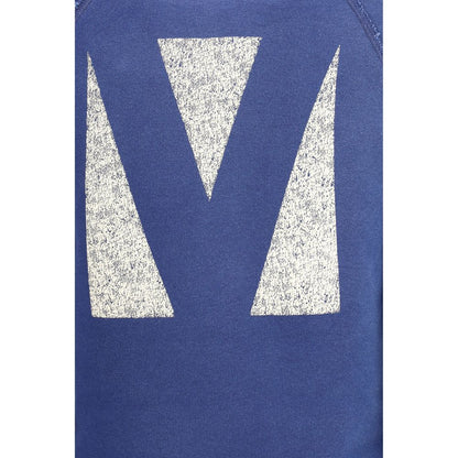 Valentino Panther Lady Sweatshirt