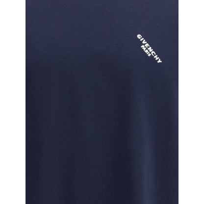 Givenchy Logo T-Shirt