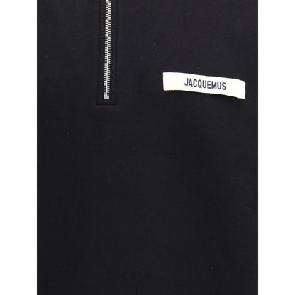 Jacquemus Le Camionneur Sweatshirt