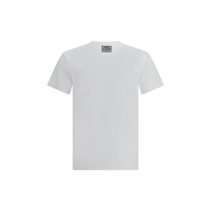 Fendi Cotton T-Shirt