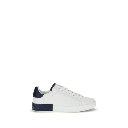 Dolce & Gabbana Portofino Sneakers