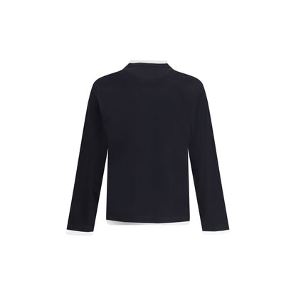 Prada Long-sleeved T-Shirt