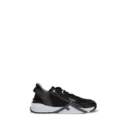 Fendi Flow Sneakers