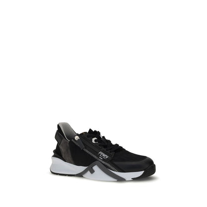 Fendi Flow Sneakers