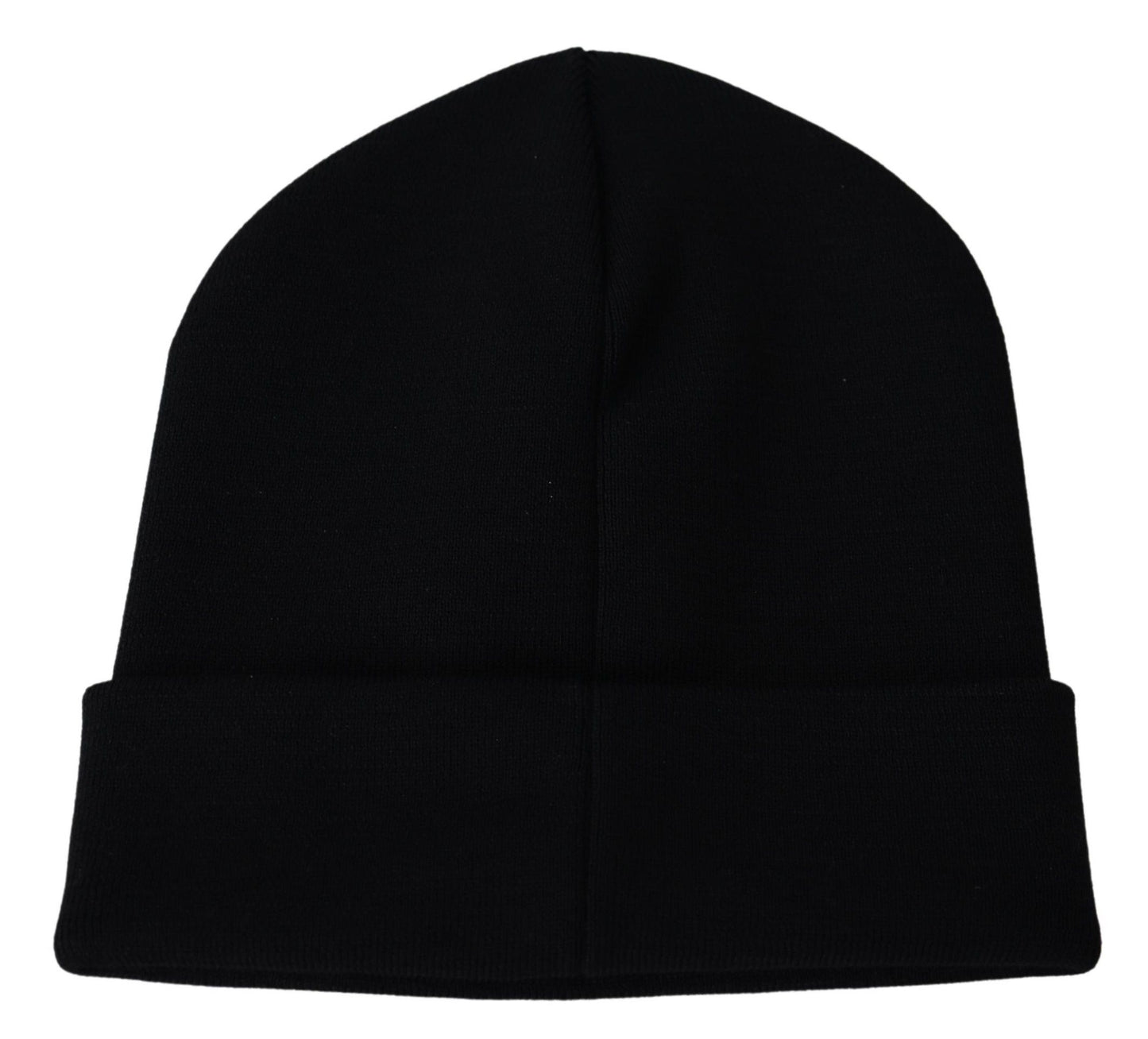 Givenchy unisex wool beanie with signature accents